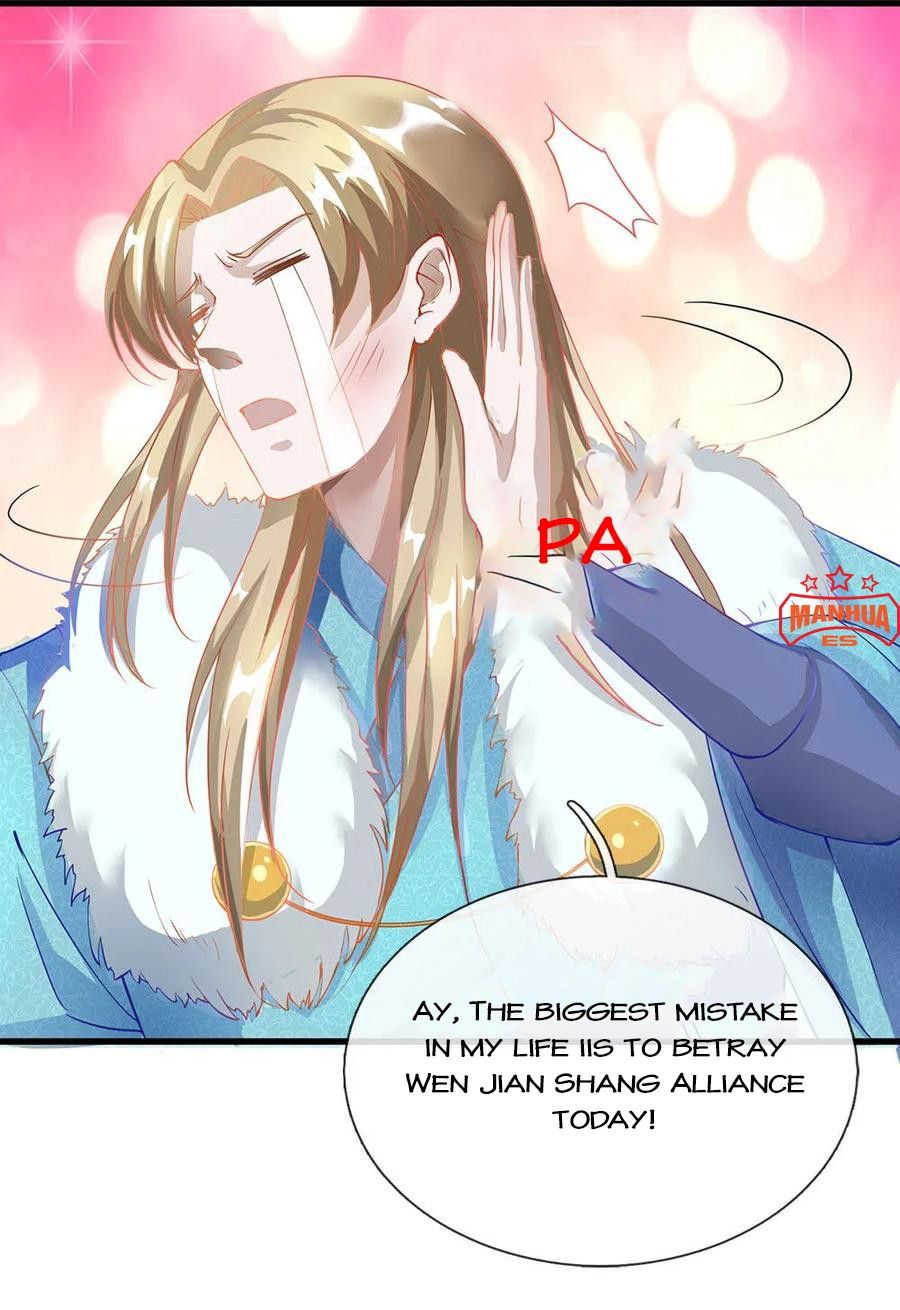 Marvelous Hero of the Sword Chapter 49 4